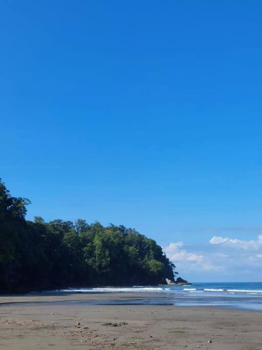 Casa Bahia Ale, Bahia Ballena Uvita Buitenkant foto