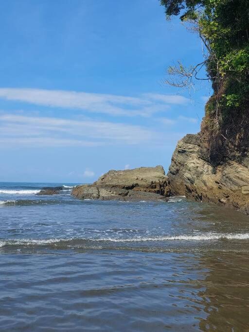 Casa Bahia Ale, Bahia Ballena Uvita Buitenkant foto
